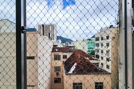Apartamento para alugar com 106m², 3 quartos e 1 vaga Apartamento para alugar com 106m², 3 quartos e 1 vagaVista do Quarto 2
