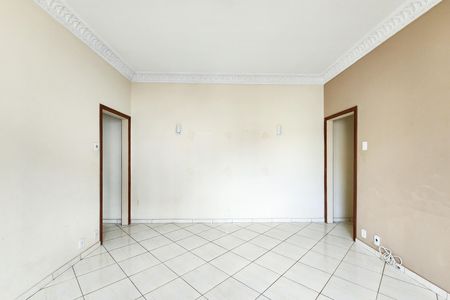 Sala  de apartamento para alugar com 3 quartos, 106m² em Tijuca, Rio de Janeiro