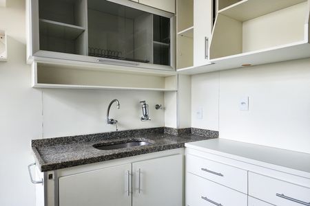 Apartamento para alugar com 106m², 3 quartos e 1 vaga Apartamento para alugar com 106m², 3 quartos e 1 vagaCozinha