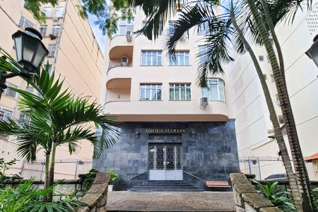 Apartamento para alugar com 106m², 3 quartos e 1 vaga Apartamento para alugar com 106m², 3 quartos e 1 vagaÁrea Comum