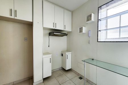 Apartamento para alugar com 106m², 3 quartos e 1 vaga Apartamento para alugar com 106m², 3 quartos e 1 vagaCozinha