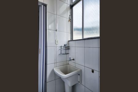 Apartamento para alugar com 106m², 3 quartos e 1 vaga Apartamento para alugar com 106m², 3 quartos e 1 vagaÁrea de Serviço