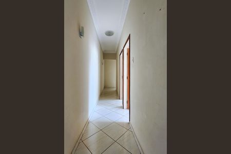 Apartamento para alugar com 106m², 3 quartos e 1 vaga Apartamento para alugar com 106m², 3 quartos e 1 vagaCorredor
