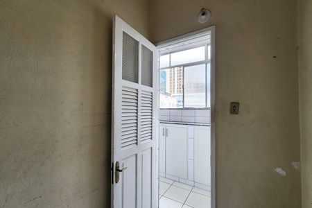 Apartamento para alugar com 106m², 3 quartos e 1 vaga Apartamento para alugar com 106m², 3 quartos e 1 vagaQuarto de Serviço