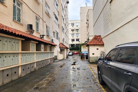 Apartamento para alugar com 106m², 3 quartos e 1 vaga Apartamento para alugar com 106m², 3 quartos e 1 vagaÁrea Comum