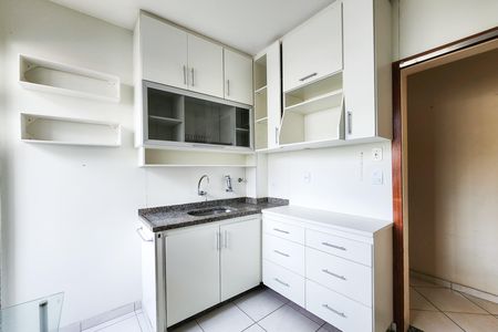 Apartamento para alugar com 106m², 3 quartos e 1 vaga Apartamento para alugar com 106m², 3 quartos e 1 vagaCozinha