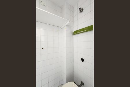 Apartamento para alugar com 106m², 3 quartos e 1 vaga Apartamento para alugar com 106m², 3 quartos e 1 vagaBanheiro de Serviço