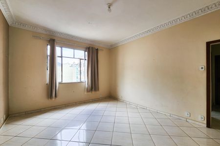 Apartamento para alugar com 106m², 3 quartos e 1 vaga Apartamento para alugar com 106m², 3 quartos e 1 vagaSala