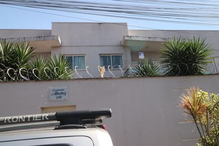 Apartamento para alugar com 74m², 3 quartos e 2 vagasPlaquinha