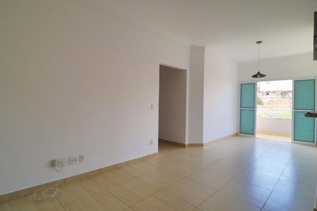 Apartamento para alugar com 74m², 3 quartos e 2 vagasSala