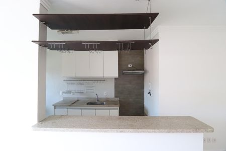 Apartamento para alugar com 74m², 3 quartos e 2 vagasCozinha