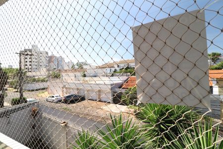 Apartamento para alugar com 74m², 3 quartos e 2 vagasPlaquinha