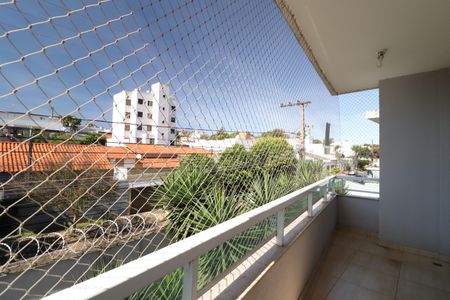 Apartamento para alugar com 74m², 3 quartos e 2 vagasSacada