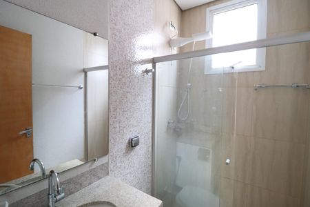 Apartamento para alugar com 74m², 3 quartos e 2 vagasBanheiro Social
