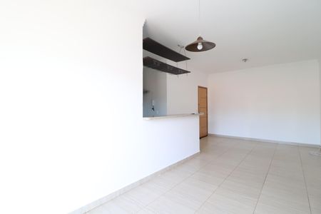 Apartamento para alugar com 74m², 3 quartos e 2 vagasSala