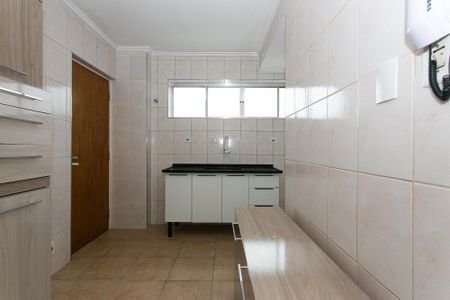 Apartamento à venda com 90m², 3 quartos e 1 vaga Apartamento à venda com 90m², 3 quartos e 1 vagaCozinha
