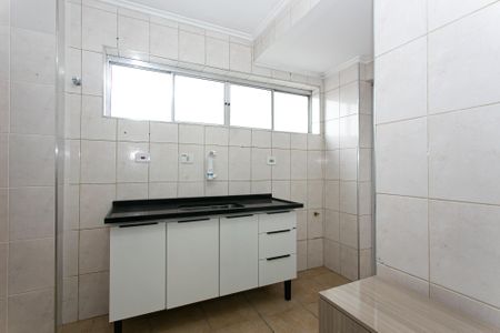 Apartamento à venda com 90m², 3 quartos e 1 vaga Apartamento à venda com 90m², 3 quartos e 1 vagaCozinha