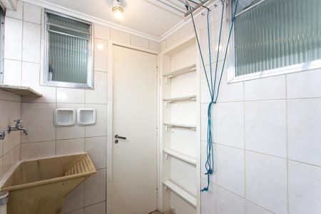 Apartamento à venda com 90m², 3 quartos e 1 vaga Apartamento à venda com 90m², 3 quartos e 1 vagaÁrea de Serviço