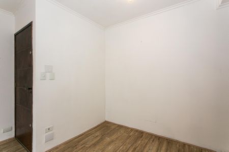 Sala de apartamento à venda com 3 quartos, 90m² em Vila Gomes Cardim, São Paulo