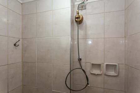 Apartamento à venda com 90m², 3 quartos e 1 vaga Apartamento à venda com 90m², 3 quartos e 1 vagaBanheiro de Serviço