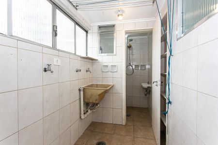 Apartamento à venda com 90m², 3 quartos e 1 vaga Apartamento à venda com 90m², 3 quartos e 1 vagaÁrea de Serviço