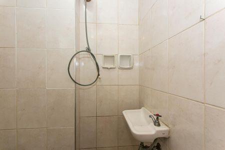 Apartamento à venda com 90m², 3 quartos e 1 vaga Apartamento à venda com 90m², 3 quartos e 1 vagaBanheiro de Serviço