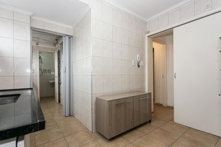 Apartamento à venda com 90m², 3 quartos e 1 vaga Apartamento à venda com 90m², 3 quartos e 1 vagaCozinha