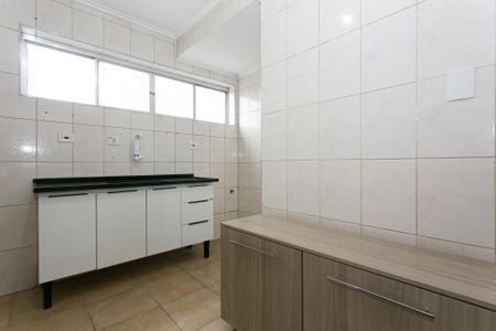 Apartamento à venda com 90m², 3 quartos e 1 vaga Apartamento à venda com 90m², 3 quartos e 1 vagaCozinha