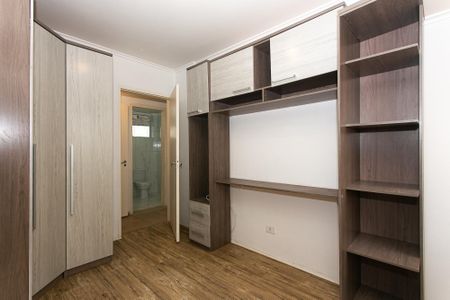 Apartamento à venda com 90m², 3 quartos e 1 vaga Apartamento à venda com 90m², 3 quartos e 1 vagaQuarto 2