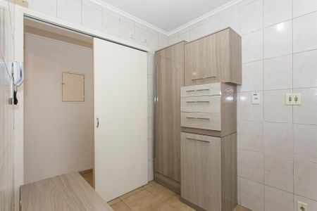 Apartamento à venda com 90m², 3 quartos e 1 vaga Apartamento à venda com 90m², 3 quartos e 1 vagaCozinha
