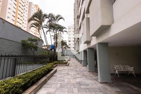 Apartamento à venda com 90m², 3 quartos e 1 vaga Apartamento à venda com 90m², 3 quartos e 1 vagaÁrea comum