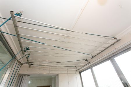 Apartamento à venda com 90m², 3 quartos e 1 vaga Apartamento à venda com 90m², 3 quartos e 1 vagaÁrea de Serviço