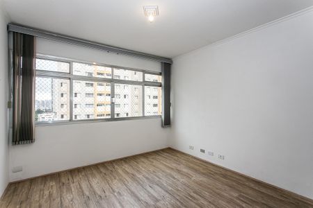 Sala de apartamento à venda com 3 quartos, 90m² em Vila Gomes Cardim, São Paulo