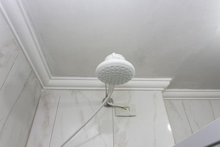 Apartamento à venda com 90m², 3 quartos e 1 vaga Apartamento à venda com 90m², 3 quartos e 1 vagaBanheiro - Chuveiro