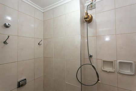 Apartamento à venda com 90m², 3 quartos e 1 vaga Apartamento à venda com 90m², 3 quartos e 1 vagaBanheiro de Serviço