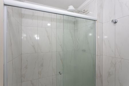 Apartamento à venda com 90m², 3 quartos e 1 vaga Apartamento à venda com 90m², 3 quartos e 1 vagaBanheiro