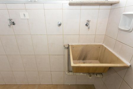 Apartamento à venda com 90m², 3 quartos e 1 vaga Apartamento à venda com 90m², 3 quartos e 1 vagaÁrea de Serviço - Tanque