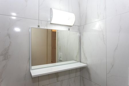 Apartamento à venda com 90m², 3 quartos e 1 vaga Apartamento à venda com 90m², 3 quartos e 1 vagaBanheiro