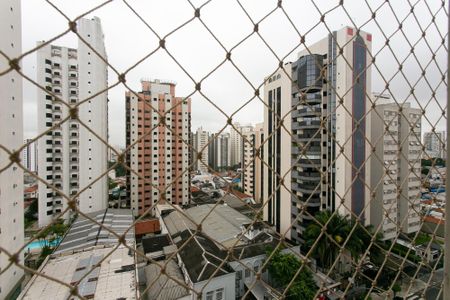 Apartamento à venda com 90m², 3 quartos e 1 vaga Apartamento à venda com 90m², 3 quartos e 1 vagaVista do Quarto 3