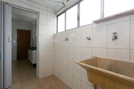 Apartamento à venda com 90m², 3 quartos e 1 vaga Apartamento à venda com 90m², 3 quartos e 1 vagaÁrea de Serviço