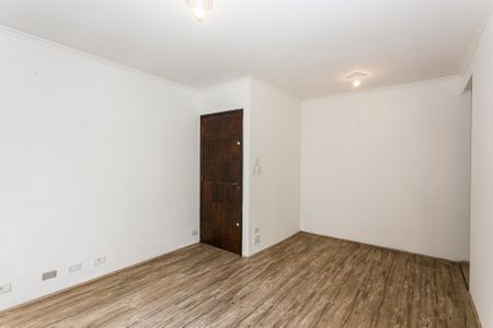 Apartamento à venda com 90m², 3 quartos e 1 vaga Apartamento à venda com 90m², 3 quartos e 1 vagaSala