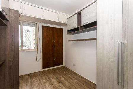 Apartamento à venda com 90m², 3 quartos e 1 vaga Apartamento à venda com 90m², 3 quartos e 1 vagaQuarto 2