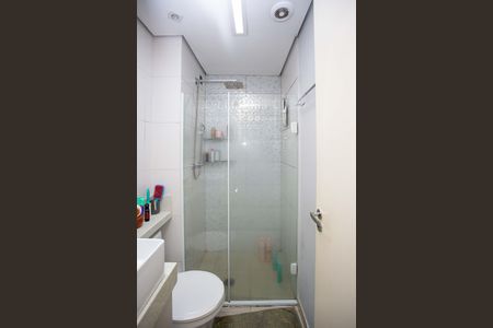 Apartamento à venda com 45m², 2 quartos e 1 vagaBanheiro
