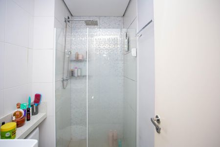 Apartamento à venda com 45m², 2 quartos e 1 vagaBanheiro