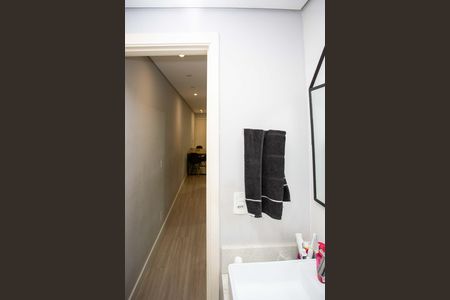 Apartamento à venda com 45m², 2 quartos e 1 vagaBanheiro