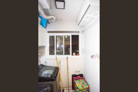 Apartamento à venda com 45m², 2 quartos e 1 vagaÁrea de Serviço