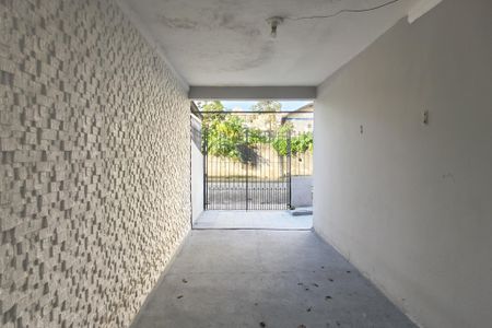 Casa para alugar com 58m², 1 quarto e 1 vaga Casa para alugar com 58m², 1 quarto e 1 vagaGaragem