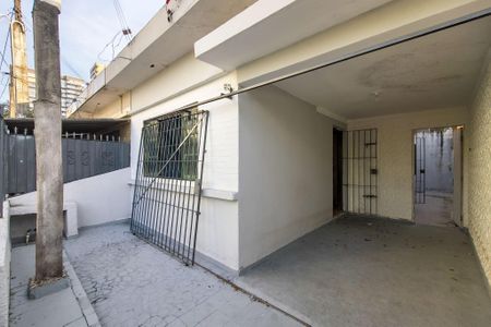 Garagem de casa para alugar com 1 quarto, 58m² em Aviação, Praia Grande