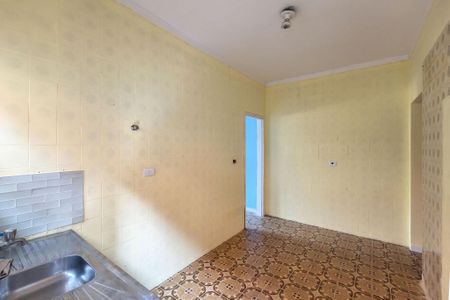 Casa para alugar com 58m², 1 quarto e 1 vaga Casa para alugar com 58m², 1 quarto e 1 vagaCozinha
