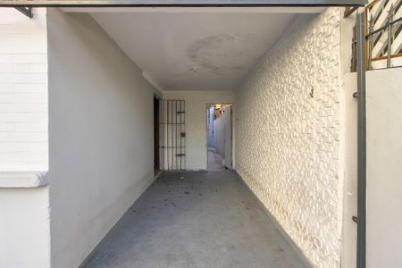 Casa para alugar com 58m², 1 quarto e 1 vaga Casa para alugar com 58m², 1 quarto e 1 vagaGaragem